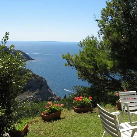 Panoramic Argentario *