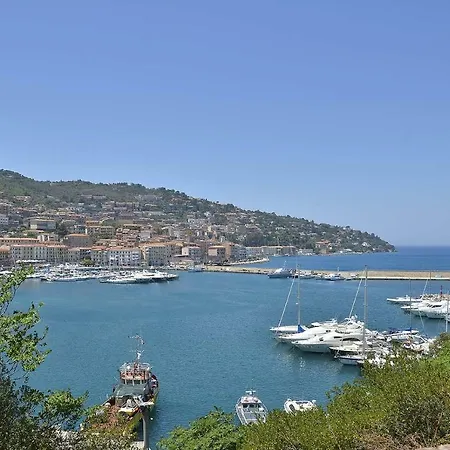 Panoramic Argentario