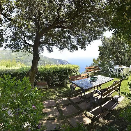 Panoramic Argentario Apartament