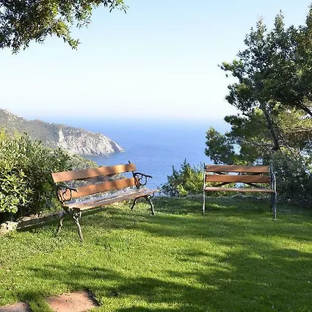 Panoramic Argentario *