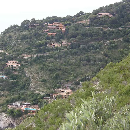 Panoramic Argentario Monte Argentario