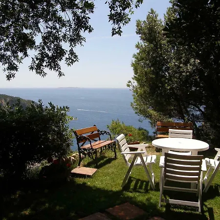 Panoramic Argentario Apartament Monte Argentario
