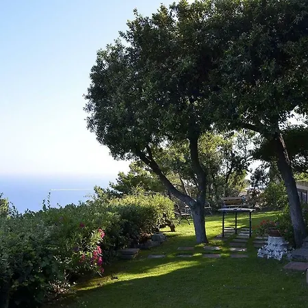 Panoramic Argentario