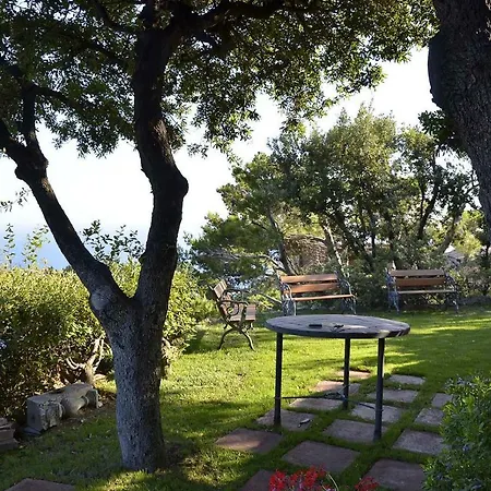 Panoramic Argentario Apartament Monte Argentario