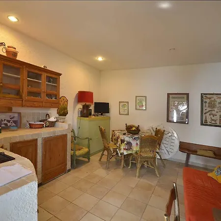 Apartament Panoramic Argentario