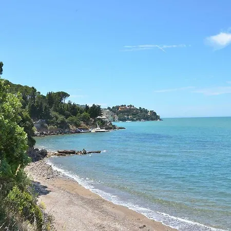 Apartament Panoramic Argentario