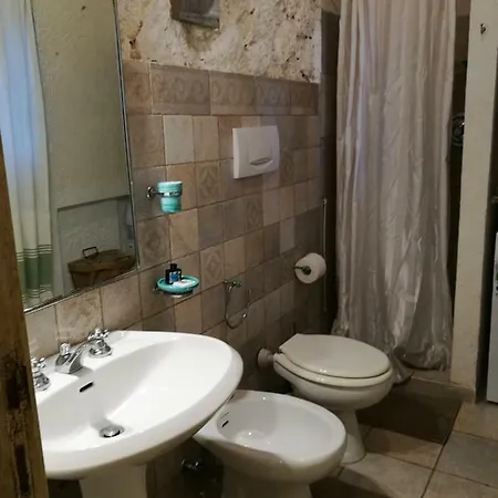 Apartament Panoramic Argentario Monte Argentario