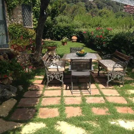 Panoramic Argentario Apartament