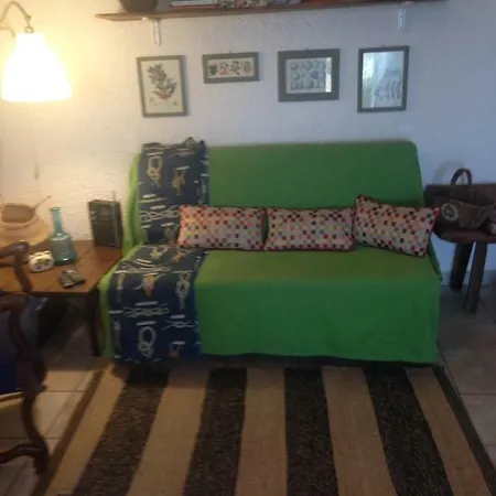 Apartament Panoramic Argentario Monte Argentario