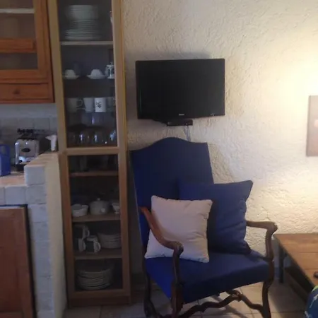 Panoramic Argentario Apartament *