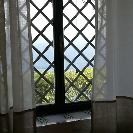 Apartament Panoramic Argentario *