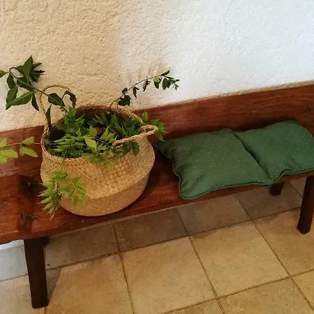 Apartament Panoramic Argentario Monte Argentario